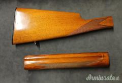 CALCIO INGLESE DX E ASTINA  PER BROWNING AUTO 5 CAL 12. SOLO TEL., NO MAIL CALCIO INGLESE DX E ASTINA  PER BROWNING AUTO 5 CAL 12. SOLO TEL., NO MAIL