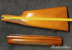 CALCIO INGLESE DX E ASTINA  PER BROWNING AUTO 5 CAL 12. SOLO TEL., NO MAIL