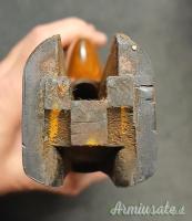 CALCIO INGLESE DX E ASTINA  PER BROWNING AUTO 5 CAL 12. SOLO TEL., NO MAIL