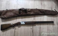 Beretta S56 12 Beretta S56 12