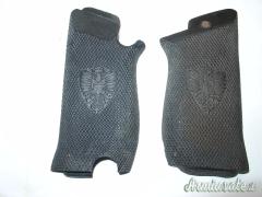 Guancette Glisenti 1910 Destra Originale Sinistra Copia Guancette Glisenti 1910 Destra Originale Sinistra Copia