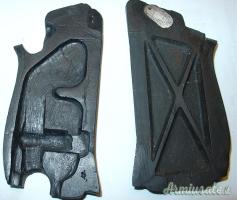 Guancette Glisenti 1910 Destra Originale Sinistra Copia Guancette Glisenti 1910 Destra Originale Sinistra Copia