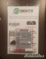 SIG-Sauer P320 9x21mm IMI