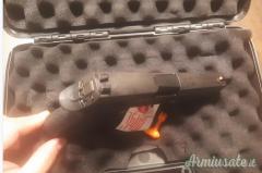 SIG-Sauer P320 9x21mm IMI