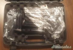 SIG-Sauer P320 9x21mm IMI