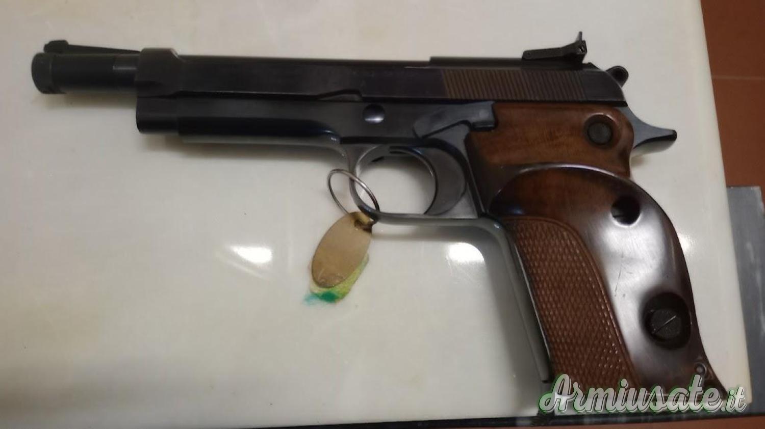 Beretta 52 special 7.65x22mm Parabellum  |  7.65x22mm Luger  | .30 Luger Beretta 52 special 7.65x22mm Parabellum  |  7.65x22mm Luger  | .30 Luger