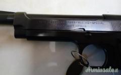 Beretta 52 special 7.65x22mm Parabellum  |  7.65x22mm Luger  | .30 Luger Beretta 52 special 7.65x22mm Parabellum  |  7.65x22mm Luger  | .30 Luger