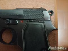 beretta  CFS