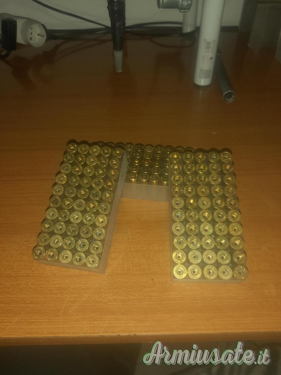 bossoli 38 special bossoli 38 special