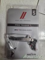 Grilletto Zev Glock gen 5 Grilletto Zev Glock gen 5