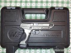 Smith & Wesson mp9 competitor 9x19mm Parabellum | Luger | NATO Smith & Wesson mp9 competitor 9x19mm Parabellum | Luger | NATO