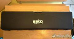 Sako Trg 22 Desert .308 Winchester Sako Trg 22 Desert .308 Winchester