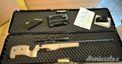 Sako Trg 22 Desert .308 Winchester