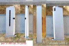 per Pistola STAR cal 9 corto per Pistola STAR cal 9 corto