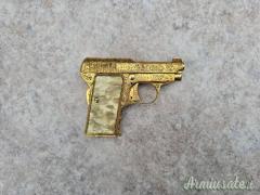 Pistola Beretta 1919 deluxe cal 6.35 browning ottime condizioni Pistola Beretta 1919 deluxe cal 6.35 browning ottime condizioni