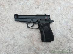 Pistola Beretta 84f cal 9x17 ottime condizioni Pistola Beretta 84f cal 9x17 ottime condizioni