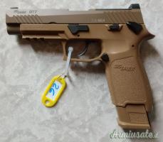 Sauer Sig Saur 320 M17 4.5/.177 Sauer Sig Saur 320 M17 4.5/.177