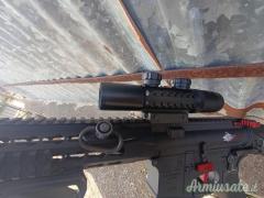 Fucile vfc avalon leopard Fucile vfc avalon leopard