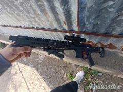 Fucile vfc avalon leopard Fucile vfc avalon leopard