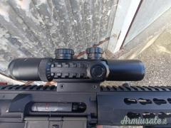 Fucile vfc avalon leopard Fucile vfc avalon leopard