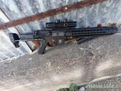 Fucile vfc avalon leopard Fucile vfc avalon leopard