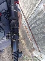 Fucile vfc avalon leopard Fucile vfc avalon leopard