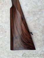 Sovrapposto Beretta S3EL cal 12 canne 68 CL 3* incisione Fracassi proveniente da collezione