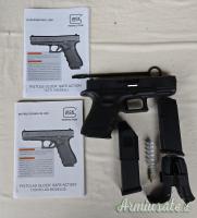 Glock 19 9x21mm IMI