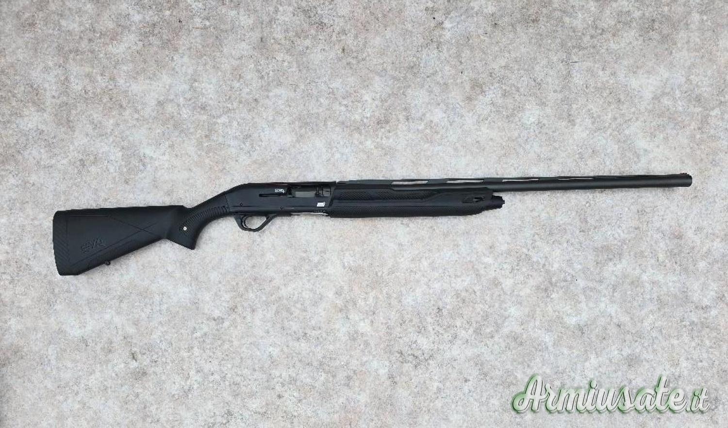 Fucile Winchester Sx4 cal 12 super magnum canna 71 pari al nuovo Fucile Winchester Sx4 cal 12 super magnum canna 71 pari al nuovo