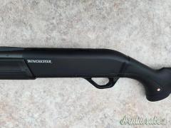 Fucile Winchester Sx4 cal 12 super magnum canna 71 pari al nuovo Fucile Winchester Sx4 cal 12 super magnum canna 71 pari al nuovo