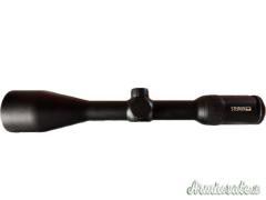 Steiner 4-16X56 Ranger reticolo 4Ai illuminato.