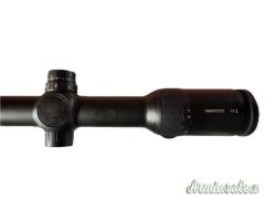 Steiner 4-16X56 Ranger reticolo 4Ai illuminato.