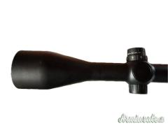 Steiner 4-16X56 Ranger reticolo 4Ai illuminato.