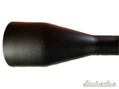 Steiner 4-16X56 Ranger reticolo 4Ai illuminato.