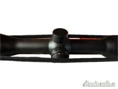 Steiner 4-16X56 Ranger reticolo 4Ai illuminato.