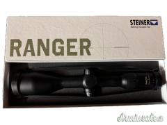 Steiner 4-16X56 Ranger reticolo 4Ai illuminato.