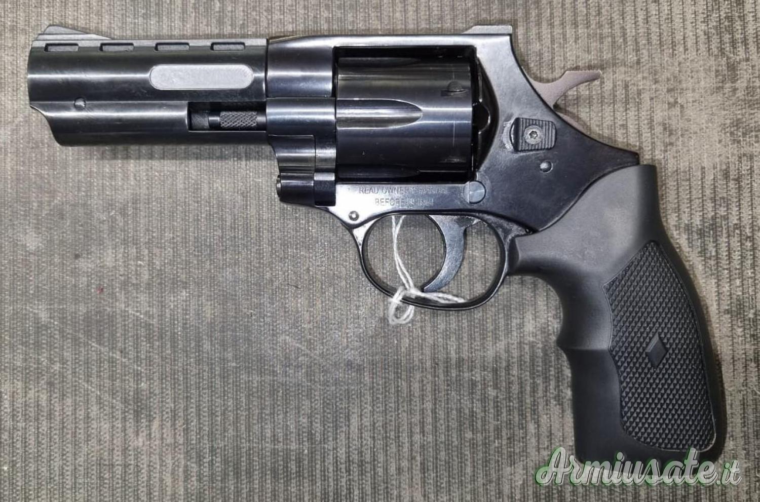 Weihrauch HW357 .357 Magnum  |  9x31mmR  | .353 Casull Weihrauch HW357 .357 Magnum  |  9x31mmR  | .353 Casull