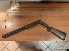 Beretta 682 Gold Trip 12 Beretta 682 Gold Trip 12