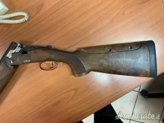 Beretta 682 Gold Trip 12 Beretta 682 Gold Trip 12