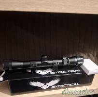 Ottica js tactical 3-9x32 Ottica js tactical 3-9x32