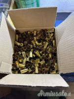 Bossoli 45ACP Large 1°sparo Bossoli 45ACP Large 1°sparo