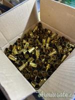 Bossoli 45ACP Large 1°sparo