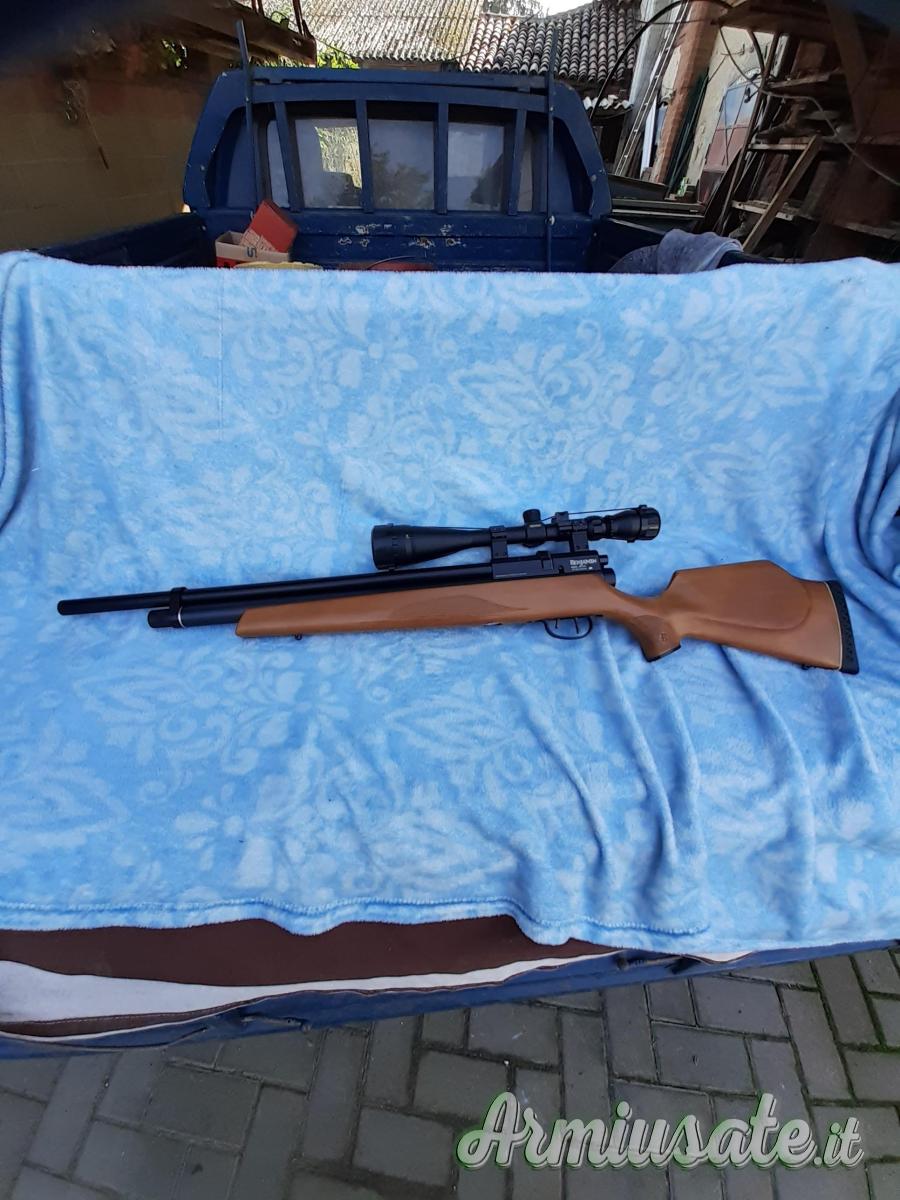 Air Arms Benjamin 4.5/.177 Air Arms Benjamin 4.5/.177