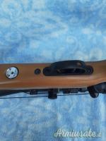 Air Arms Benjamin 4.5/.177 Air Arms Benjamin 4.5/.177