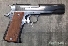 Star MMS  7.63x25mm Mauser Star MMS  7.63x25mm Mauser