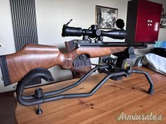Air Arms S400f Classic 4.5/.177 Air Arms S400f Classic 4.5/.177