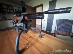 Air Arms S400f Classic 4.5/.177 Air Arms S400f Classic 4.5/.177