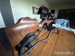 Air Arms S400f Classic 4.5/.177 Air Arms S400f Classic 4.5/.177