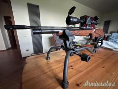 Air Arms S400f Classic 4.5/.177 Air Arms S400f Classic 4.5/.177