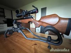 Air Arms S400f Classic 4.5/.177 Air Arms S400f Classic 4.5/.177